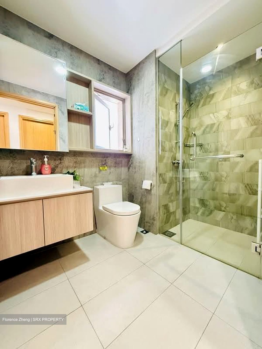 The Vales (D19), Condominium #597031361